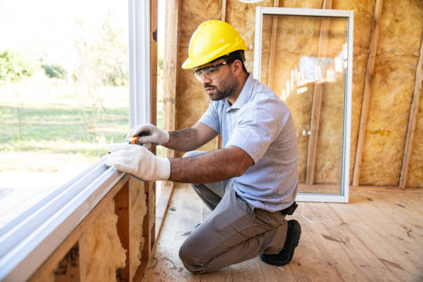 Reliable Montebello, CA Insulation Services Solutions